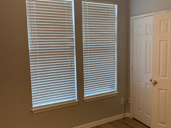 Downstairs Guest Bedroom