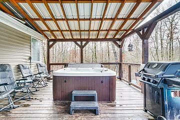 5th image of 86 Crooked Oaks Ln