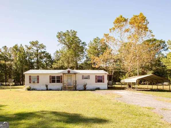 6217 Hollye Ln, Millwood, GA 31552