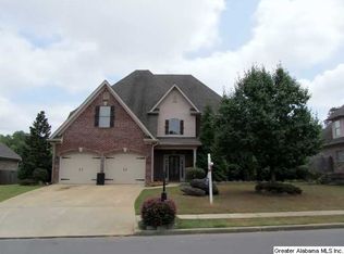 4141 Old Cahaba Pkwy, Helena, AL 35080