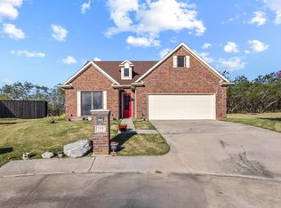 5002 Mesquite Ridge Trl, Sherman, TX 75092