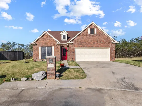 5002 Mesquite Ridge Trl, Sherman, TX 75092