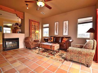4606 Sunset Rdg, Santa Fe, NM 87507