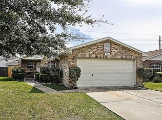 5810 Whitwell Dr, Katy, TX 77449