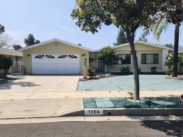 1354 Jasmine Way, Hemet, CA 92545