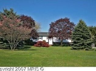 21309 Ridge Rd, Freeland, MD 21053