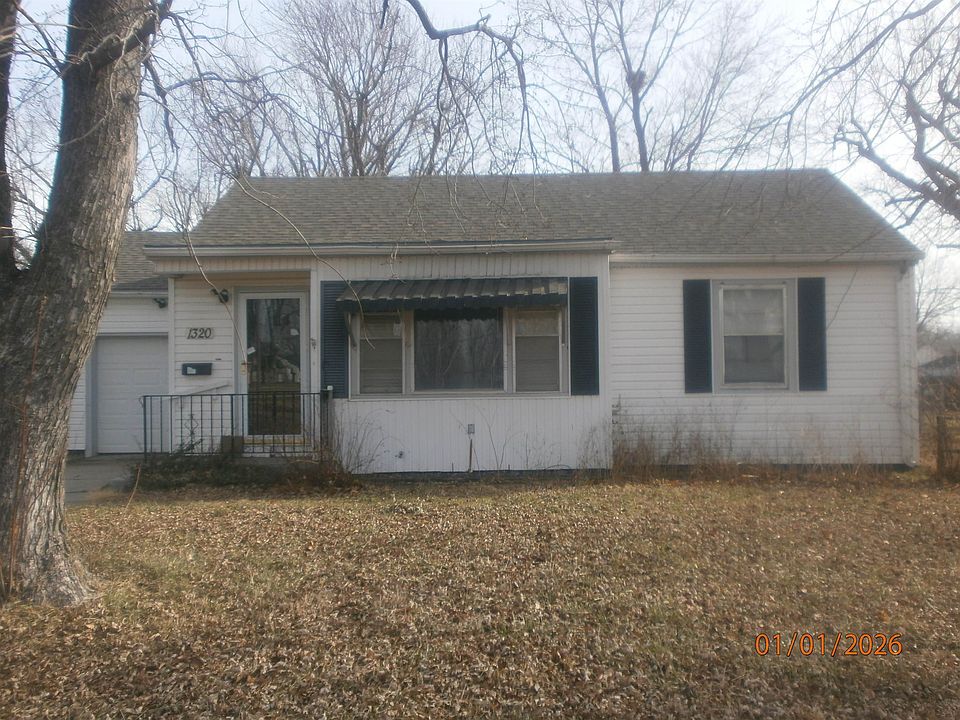 1st image of 1320 N Wheeler St