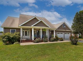 465 Megan Ln, Glasgow, KY 42141
