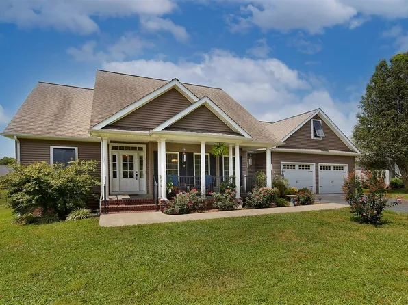 465 Megan Ln, Glasgow, KY 42141