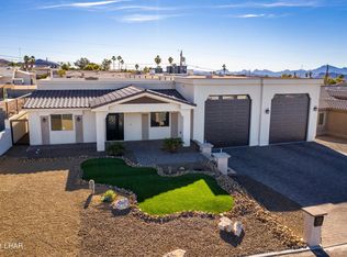 3810 Solar Dr, Lake Havasu City, AZ 86406