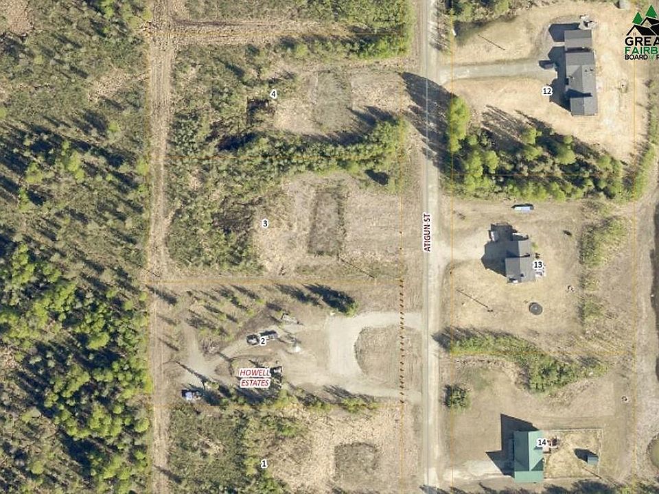 2nd image of 1289 Atigun St