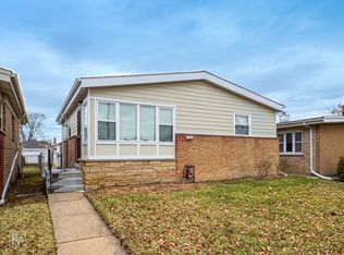 9117 S Parnell Ave, Chicago, IL