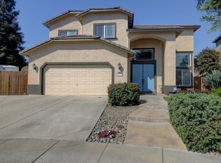 1601 Candler Ln, Modesto, CA 95355