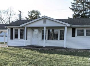 1583 Sunrise Blvd, Monroe, MI 48162