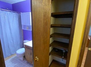 12106 Matlock Dr, Coeburn, VA 24230