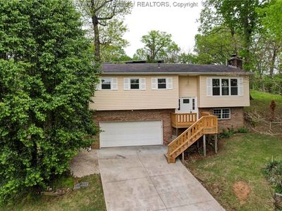 465 Evergreen Cir, Poca, WV, 25159