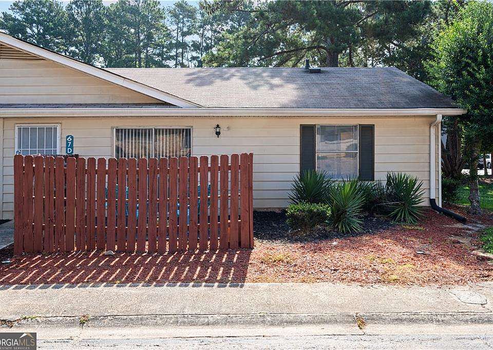 1st image of 4701 Flat Shoals Rd APT 67D