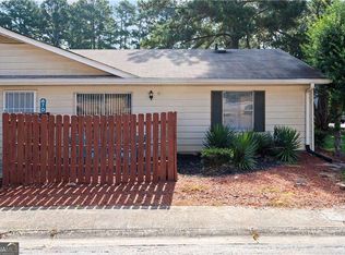 4701 Flat Shoals Rd APT 67D, Union City, GA 30291
