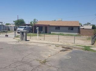 724 E Desert Dr N #N, Phoenix, AZ 85042