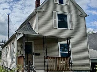 152 Garvin Ave, Elyria, OH 44035