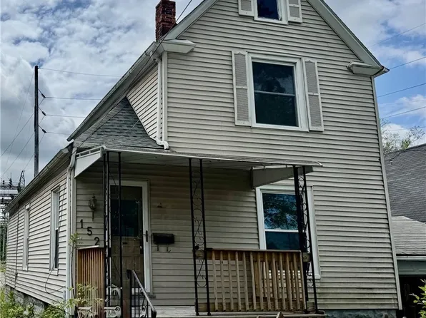 152 Garvin Ave, Elyria, OH 44035