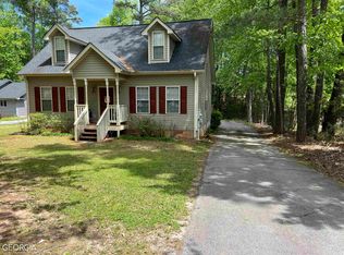 1408 Rainbow Cir, Griffin, GA 30224