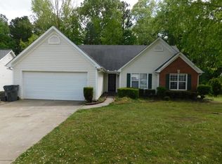 667 Arbour Way, Suwanee, GA 30024