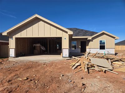 262 Waterloo Dr, Abilene, TX, 79602