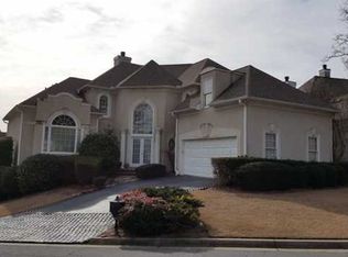 720 Olde Clubs Dr, Johns Creek, GA 30022