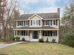 22 Fern St, Concord, MA 01742