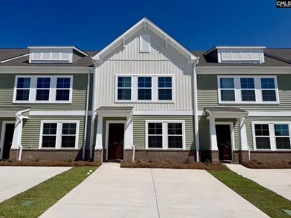3071 Harborview Dr, Columbia, SC 29229
