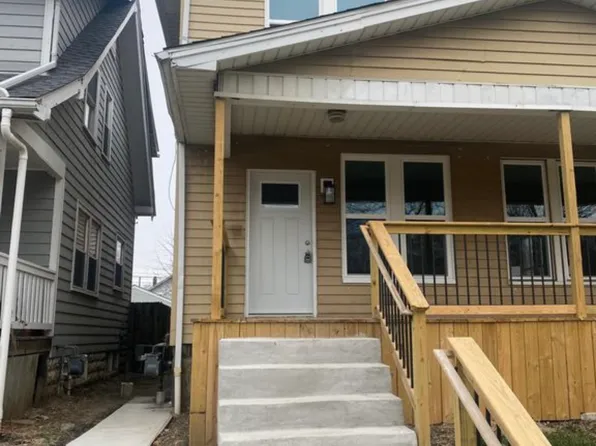 302 E Markison Ave #302, Columbus, OH 43207