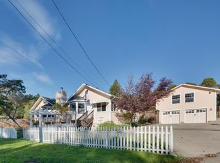 2031 I St, Petaluma, CA 94952