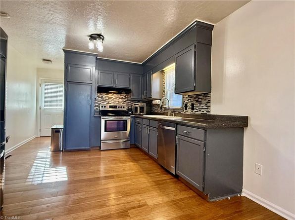 5314 Coble Church Rd, Julian, NC 27283