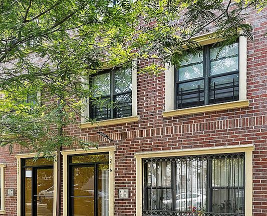 3rd image of 1276 Saint Marks Ave #2