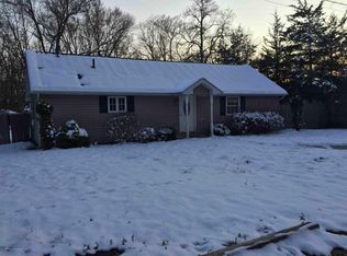 391 Mounts Mills Rd, Monroe, NJ 08831