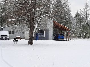 5200 Vay Rd, Priest River, ID 83856