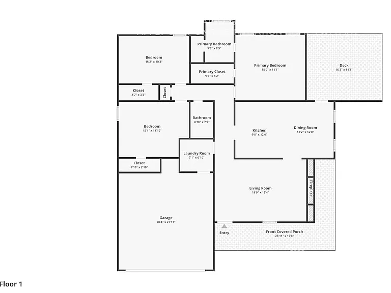 85 Pebble Ridge Dr — Photo 2