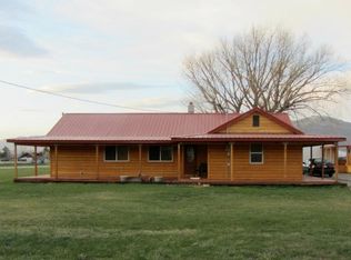 214 Center St, Irwin, ID 83428