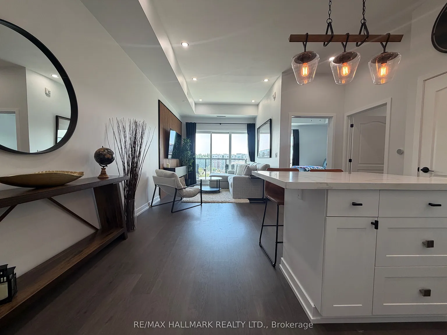 1 bed, $2,800 — Photo 3
