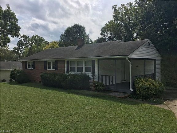 2nd image of 1411 Gracewood Dr