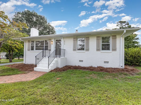 1810 S Mebane Street, Burlington, NC 27215