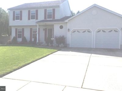 23 Cattell Dr, Sicklerville, NJ, 08081