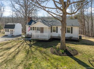 2341 Sheppard Town Rd, Maidens, VA 23102