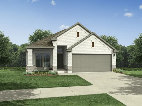 111 Malibu Bnd, Hutto, TX 78634