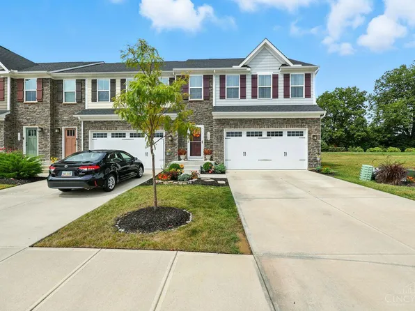 7113 Shady Brook Bnd, Liberty Township, OH 45044