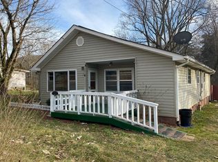 5195 Blue Ridge Hwy, Blairsville, GA 30512