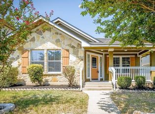 124 Gila Cliff Dr, Pflugerville, TX 78660