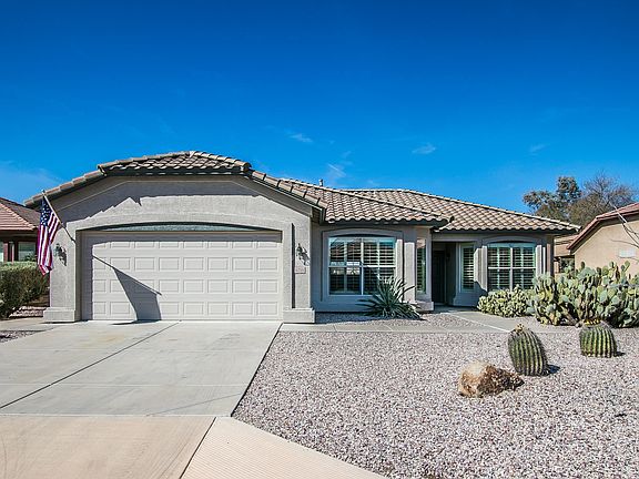 2nd image of 6298 S Pinaleno Pl