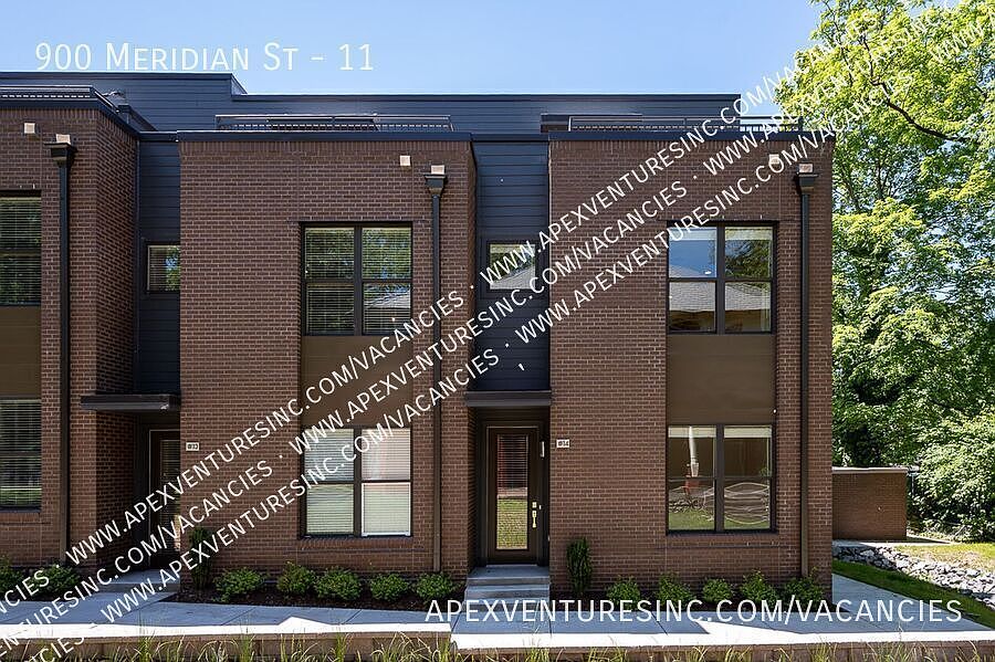 1st image of 900 Meridian St #11